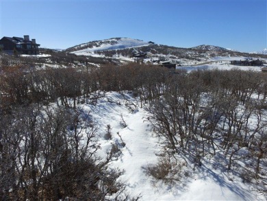 Stunning Homesite w/ Mt. Timpanogos Views In Popular Dancing Sun on Talisker Club At Tuhaye in Utah - for sale on GolfHomes.com, golf home, golf lot