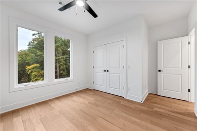 Discover elevated living in this meticulously maintained on Bella Vista - Metfield Golf Complex and Country Club in Arkansas - for sale on GolfHomes.com, golf home, golf lot