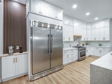 Discover the perfect blend of comfort, and lifestyle in this on Highland Falls Golf Club in Nevada - for sale on GolfHomes.com, golf home, golf lot