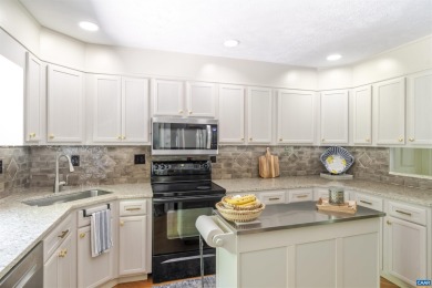 Custom built, one owner home....A very special home both in on The Greene Hills Club in Virginia - for sale on GolfHomes.com, golf home, golf lot