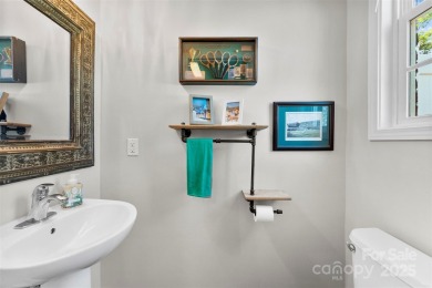 Charming Move-In Ready Townhome! This delightful townhome is on Westport Golf Club in North Carolina - for sale on GolfHomes.com, golf home, golf lot