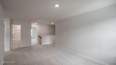 Welcome to 3100 Platinum Circle at Gretchen Pines located in on Seven Lakes Country Club in North Carolina - for sale on GolfHomes.com, golf home, golf lot