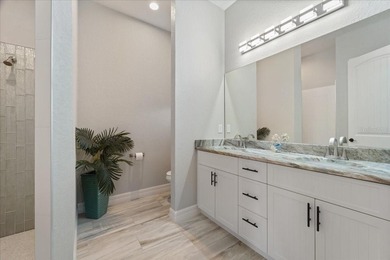 Welcome to your dream home on a freshwater canal in the highly on Pinemoor West Golf Club in Florida - for sale on GolfHomes.com, golf home, golf lot