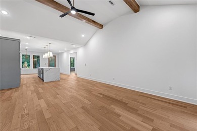 Discover elevated living in this meticulously maintained on Bella Vista - Metfield Golf Complex and Country Club in Arkansas - for sale on GolfHomes.com, golf home, golf lot