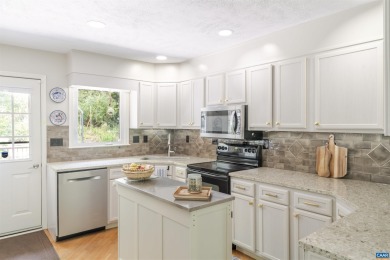 Custom built, one owner home....A very special home both in on The Greene Hills Club in Virginia - for sale on GolfHomes.com, golf home, golf lot