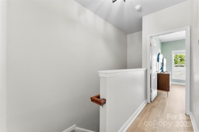 Charming Move-In Ready Townhome! This delightful townhome is on Westport Golf Club in North Carolina - for sale on GolfHomes.com, golf home, golf lot