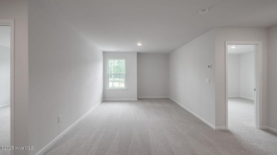 Welcome to 3100 Platinum Circle at Gretchen Pines located in on Seven Lakes Country Club in North Carolina - for sale on GolfHomes.com, golf home, golf lot