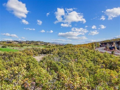 Stunning Homesite w/ Mt. Timpanogos Views In Popular Dancing Sun on Talisker Club At Tuhaye in Utah - for sale on GolfHomes.com, golf home, golf lot