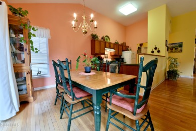 OPEN HOUSE Saturday 10/4 from noon-2:00 p.m. Here's your chance on McGregor Links Country Club in New York - for sale on GolfHomes.com, golf home, golf lot
