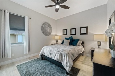 Welcome to your dream home on a freshwater canal in the highly on Pinemoor West Golf Club in Florida - for sale on GolfHomes.com, golf home, golf lot