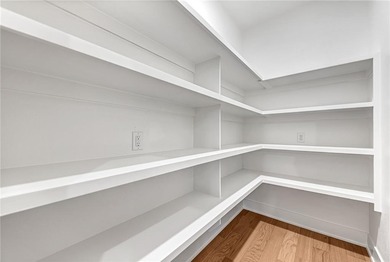 Discover elevated living in this meticulously maintained on Bella Vista - Metfield Golf Complex and Country Club in Arkansas - for sale on GolfHomes.com, golf home, golf lot