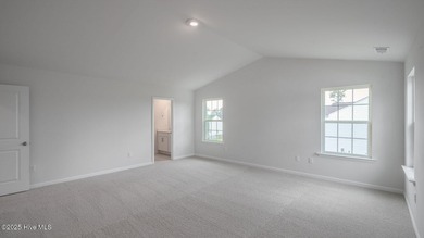 Welcome to 3100 Platinum Circle at Gretchen Pines located in on Seven Lakes Country Club in North Carolina - for sale on GolfHomes.com, golf home, golf lot