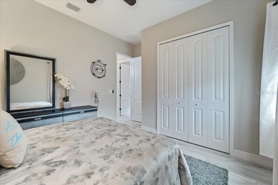 Welcome to your dream home on a freshwater canal in the highly on Pinemoor West Golf Club in Florida - for sale on GolfHomes.com, golf home, golf lot