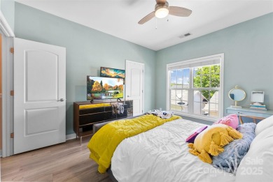 Charming Move-In Ready Townhome! This delightful townhome is on Westport Golf Club in North Carolina - for sale on GolfHomes.com, golf home, golf lot