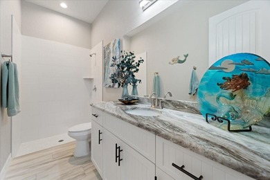 Welcome to your dream home on a freshwater canal in the highly on Pinemoor West Golf Club in Florida - for sale on GolfHomes.com, golf home, golf lot