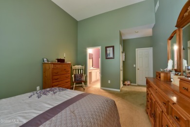 OPEN HOUSE Saturday 10/4 from noon-2:00 p.m. Here's your chance on McGregor Links Country Club in New York - for sale on GolfHomes.com, golf home, golf lot