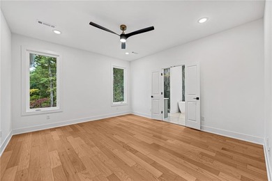 Discover elevated living in this meticulously maintained on Bella Vista - Metfield Golf Complex and Country Club in Arkansas - for sale on GolfHomes.com, golf home, golf lot