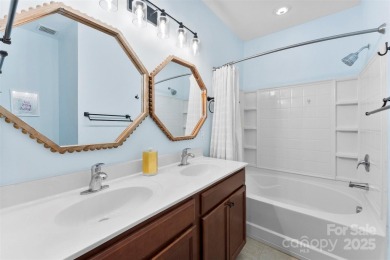 Charming Move-In Ready Townhome! This delightful townhome is on Westport Golf Club in North Carolina - for sale on GolfHomes.com, golf home, golf lot