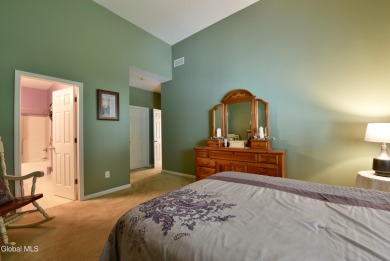 OPEN HOUSE Saturday 10/4 from noon-2:00 p.m. Here's your chance on McGregor Links Country Club in New York - for sale on GolfHomes.com, golf home, golf lot