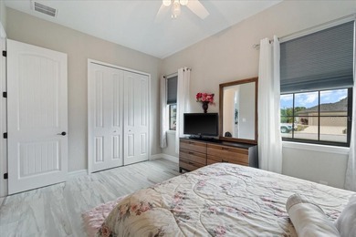 Welcome to your dream home on a freshwater canal in the highly on Pinemoor West Golf Club in Florida - for sale on GolfHomes.com, golf home, golf lot