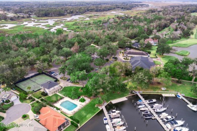 THIS is what you have been looking for. A rare find in beautiful on Queens Harbour Yacht and Country Club in Florida - for sale on GolfHomes.com, golf home, golf lot