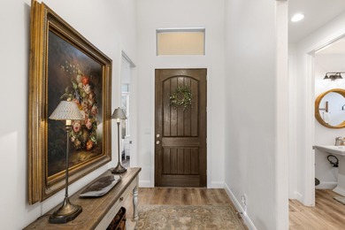 Stunning extended Amethyst model offering over 3,000 sq ft with on Green Spring Country Club in Utah - for sale on GolfHomes.com, golf home, golf lot