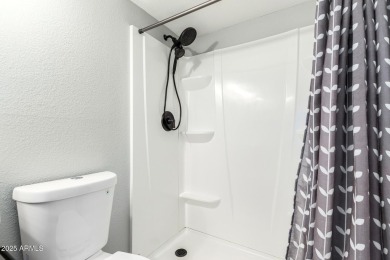 In the heart of the Ahwatukee adult community is this darling 3 on Ahwatukee Country Club in Arizona - for sale on GolfHomes.com, golf home, golf lot