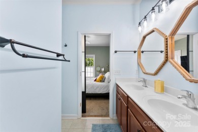 Charming Move-In Ready Townhome! This delightful townhome is on Westport Golf Club in North Carolina - for sale on GolfHomes.com, golf home, golf lot