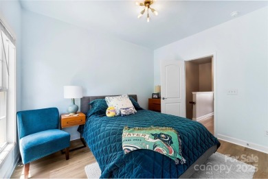 Charming Move-In Ready Townhome! This delightful townhome is on Westport Golf Club in North Carolina - for sale on GolfHomes.com, golf home, golf lot