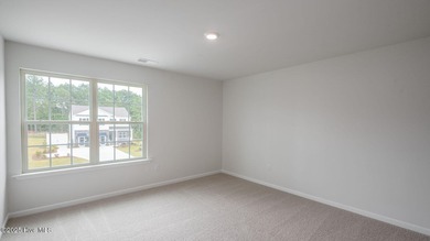 Welcome to 3100 Platinum Circle at Gretchen Pines located in on Seven Lakes Country Club in North Carolina - for sale on GolfHomes.com, golf home, golf lot