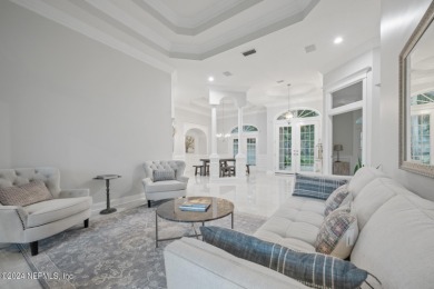 THIS is what you have been looking for. A rare find in beautiful on Queens Harbour Yacht and Country Club in Florida - for sale on GolfHomes.com, golf home, golf lot