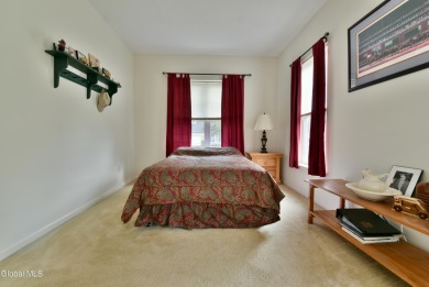 OPEN HOUSE Saturday 10/4 from noon-2:00 p.m. Here's your chance on McGregor Links Country Club in New York - for sale on GolfHomes.com, golf home, golf lot