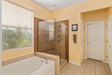 First time on the market! This highly sought-after Johnstown on Eagle Ridge At Spruce Creek Country Club in Florida - for sale on GolfHomes.com, golf home, golf lot