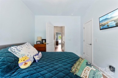 Charming Move-In Ready Townhome! This delightful townhome is on Westport Golf Club in North Carolina - for sale on GolfHomes.com, golf home, golf lot