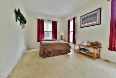 OPEN HOUSE Saturday 10/4 from noon-2:00 p.m. Here's your chance on McGregor Links Country Club in New York - for sale on GolfHomes.com, golf home, golf lot