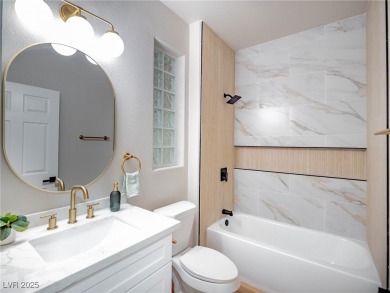 Discover the perfect blend of comfort, and lifestyle in this on Highland Falls Golf Club in Nevada - for sale on GolfHomes.com, golf home, golf lot