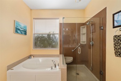 First time on the market! This highly sought-after Johnstown on Eagle Ridge At Spruce Creek Country Club in Florida - for sale on GolfHomes.com, golf home, golf lot