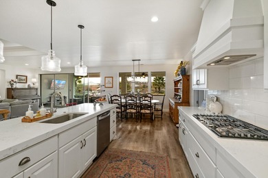 Stunning extended Amethyst model offering over 3,000 sq ft with on Green Spring Country Club in Utah - for sale on GolfHomes.com, golf home, golf lot