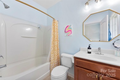 Charming Move-In Ready Townhome! This delightful townhome is on Westport Golf Club in North Carolina - for sale on GolfHomes.com, golf home, golf lot