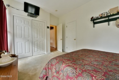 OPEN HOUSE Saturday 10/4 from noon-2:00 p.m. Here's your chance on McGregor Links Country Club in New York - for sale on GolfHomes.com, golf home, golf lot