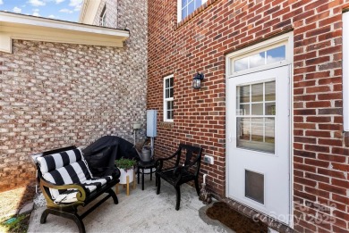 Charming Move-In Ready Townhome! This delightful townhome is on Westport Golf Club in North Carolina - for sale on GolfHomes.com, golf home, golf lot