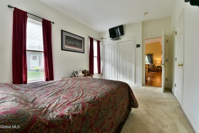 OPEN HOUSE Saturday 10/4 from noon-2:00 p.m. Here's your chance on McGregor Links Country Club in New York - for sale on GolfHomes.com, golf home, golf lot