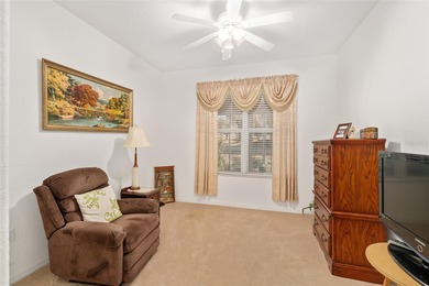 First time on the market! This highly sought-after Johnstown on Eagle Ridge At Spruce Creek Country Club in Florida - for sale on GolfHomes.com, golf home, golf lot