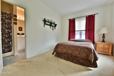 OPEN HOUSE Saturday 10/4 from noon-2:00 p.m. Here's your chance on McGregor Links Country Club in New York - for sale on GolfHomes.com, golf home, golf lot