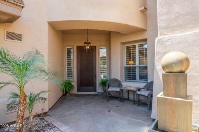 Highly updated townhome in the gated Heritage at Kierland on Kierland Golf Club in Arizona - for sale on GolfHomes.com, golf home, golf lot