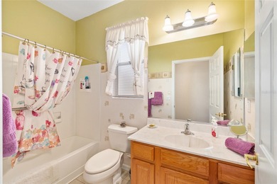 First time on the market! This highly sought-after Johnstown on Eagle Ridge At Spruce Creek Country Club in Florida - for sale on GolfHomes.com, golf home, golf lot