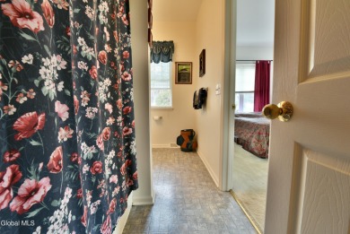 OPEN HOUSE Saturday 10/4 from noon-2:00 p.m. Here's your chance on McGregor Links Country Club in New York - for sale on GolfHomes.com, golf home, golf lot