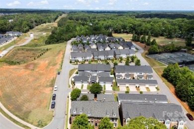 Charming Move-In Ready Townhome! This delightful townhome is on Westport Golf Club in North Carolina - for sale on GolfHomes.com, golf home, golf lot