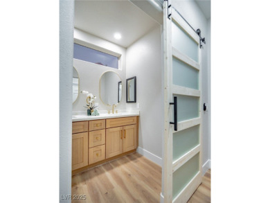 Discover the perfect blend of comfort, and lifestyle in this on Highland Falls Golf Club in Nevada - for sale on GolfHomes.com, golf home, golf lot