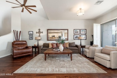 Highly updated townhome in the gated Heritage at Kierland on Kierland Golf Club in Arizona - for sale on GolfHomes.com, golf home, golf lot